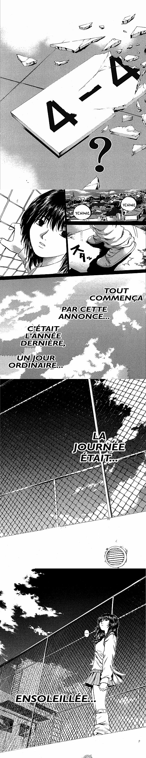 Read Great Teacher Onizuka FR Manga Online