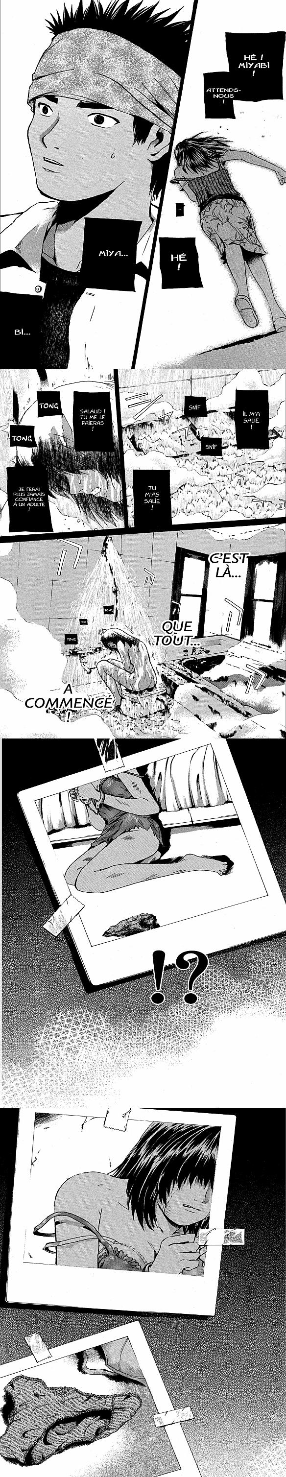 Read Great Teacher Onizuka FR Manga Online