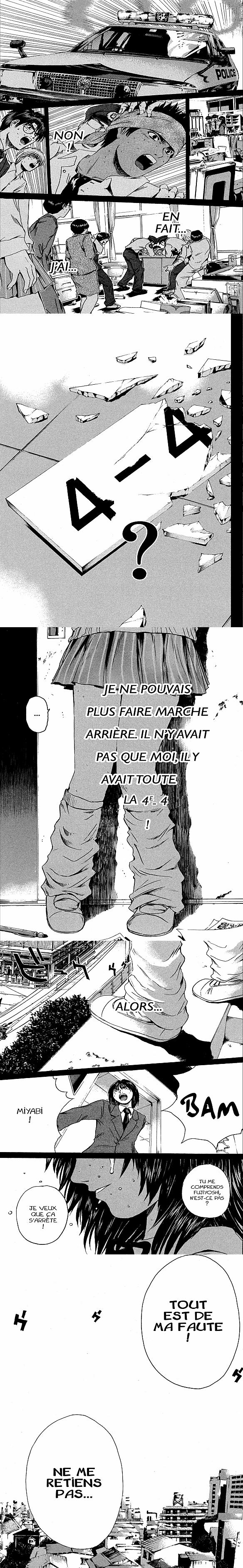 Read Great Teacher Onizuka FR Manga Online