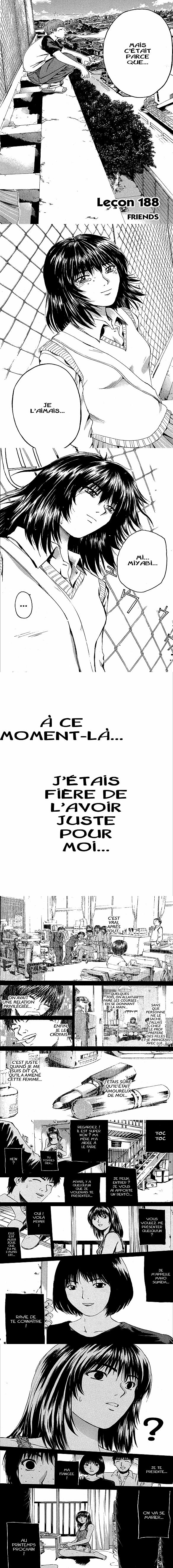 Read Great Teacher Onizuka FR Manga Online