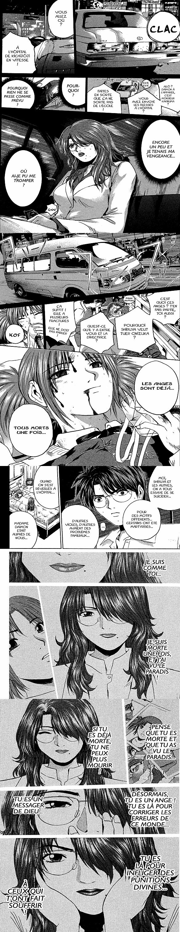 Read Great Teacher Onizuka FR Manga Online