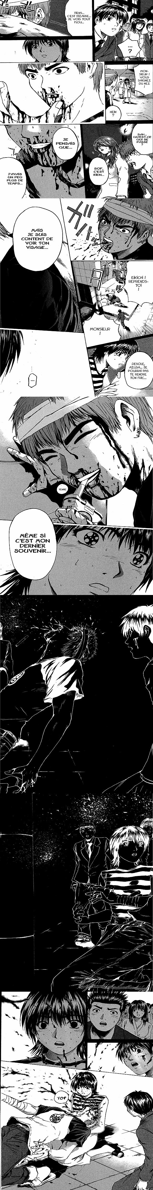 Read Great Teacher Onizuka FR Manga Online