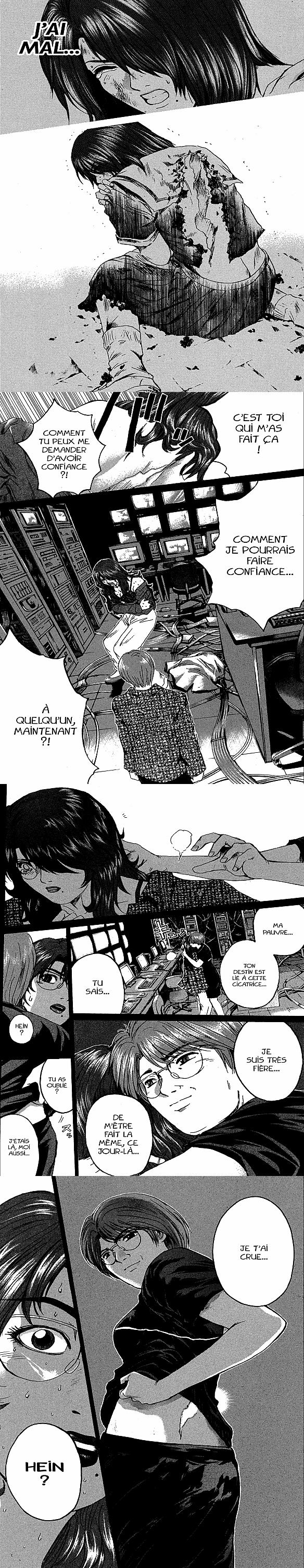 Read Great Teacher Onizuka FR Manga Online