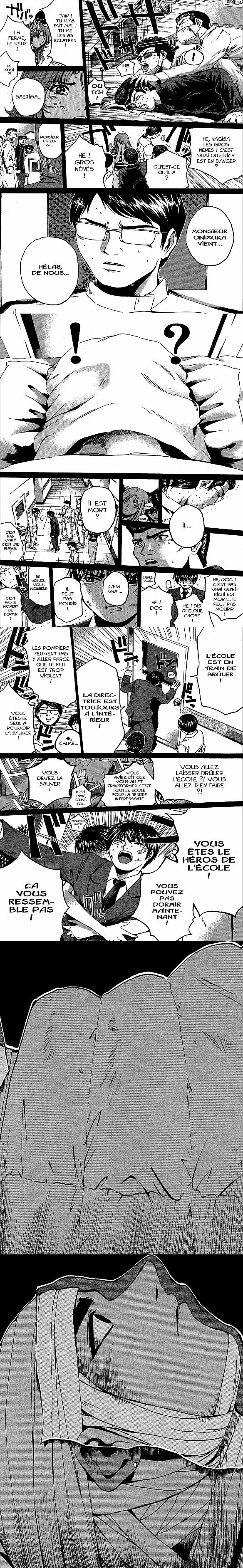 Read Great Teacher Onizuka FR Manga Online
