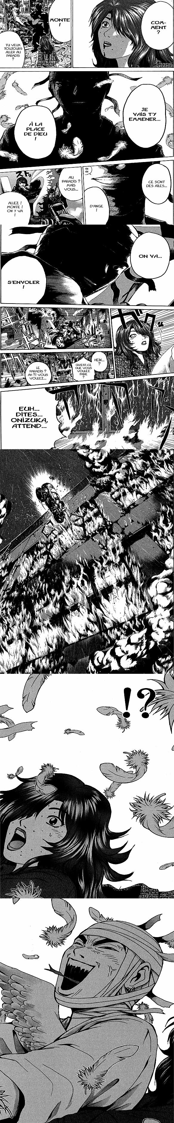 Read Great Teacher Onizuka FR Manga Online