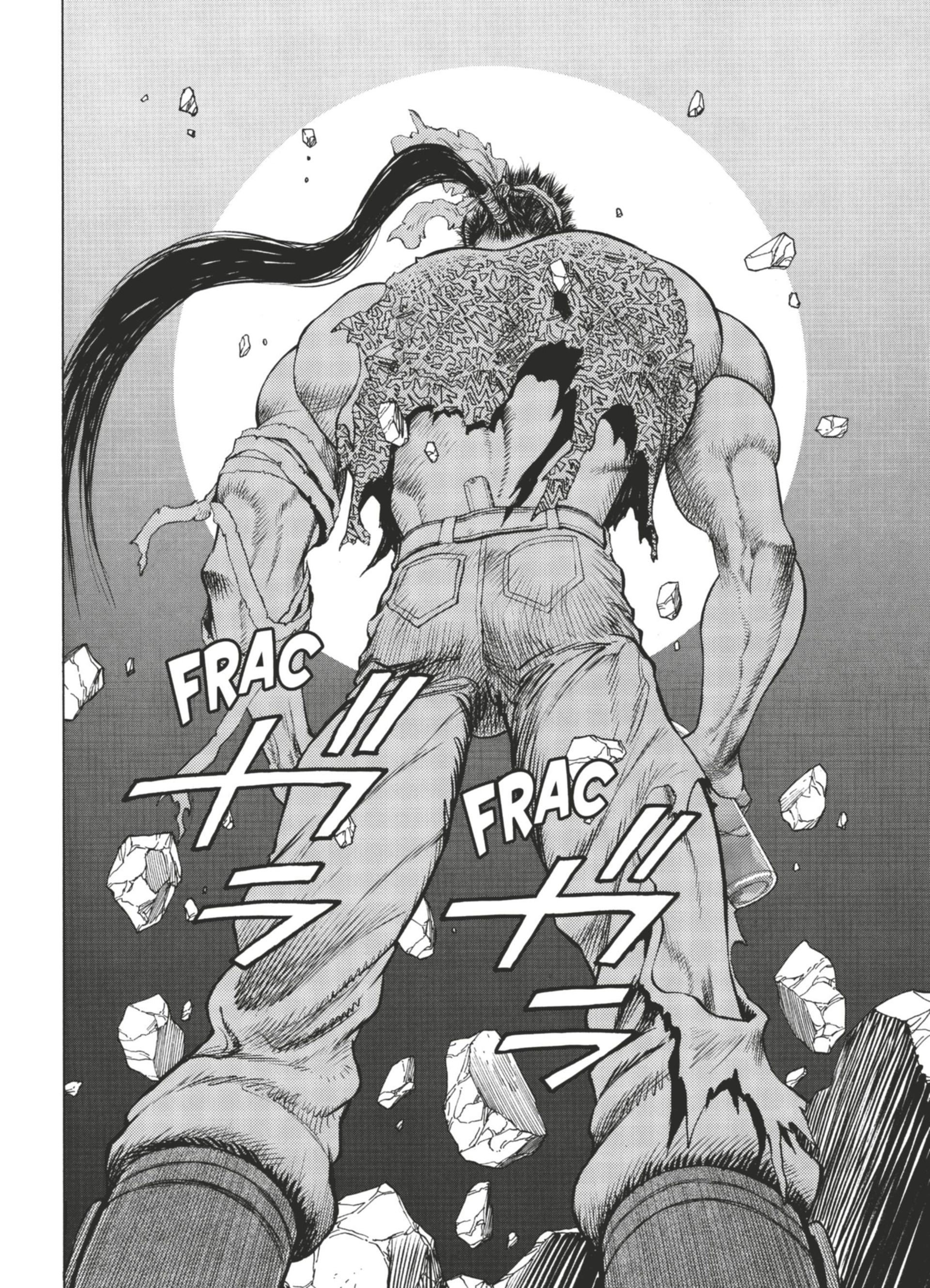 Read Gunnm FR Manga Online