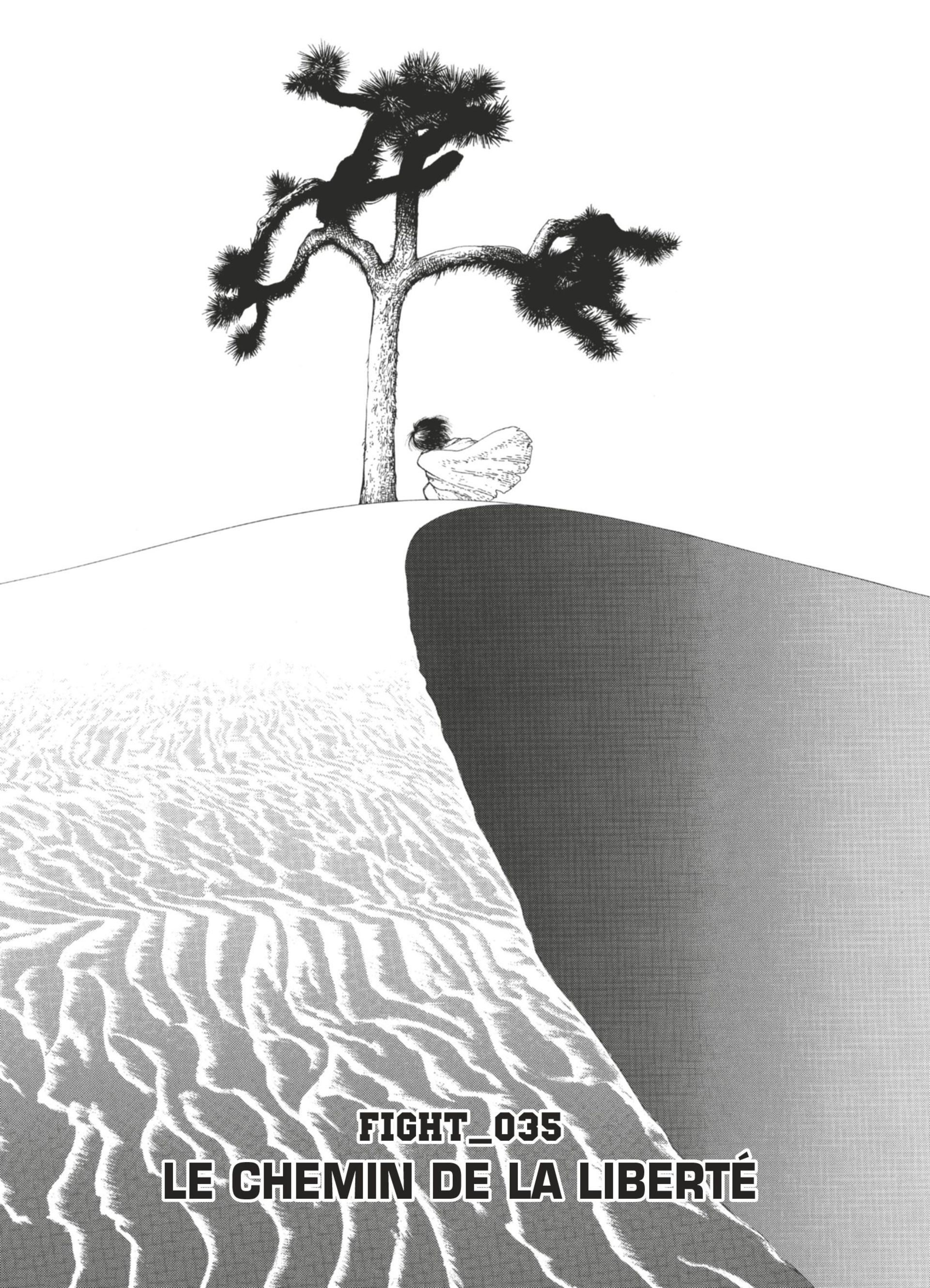 Read Gunnm FR Manga Online