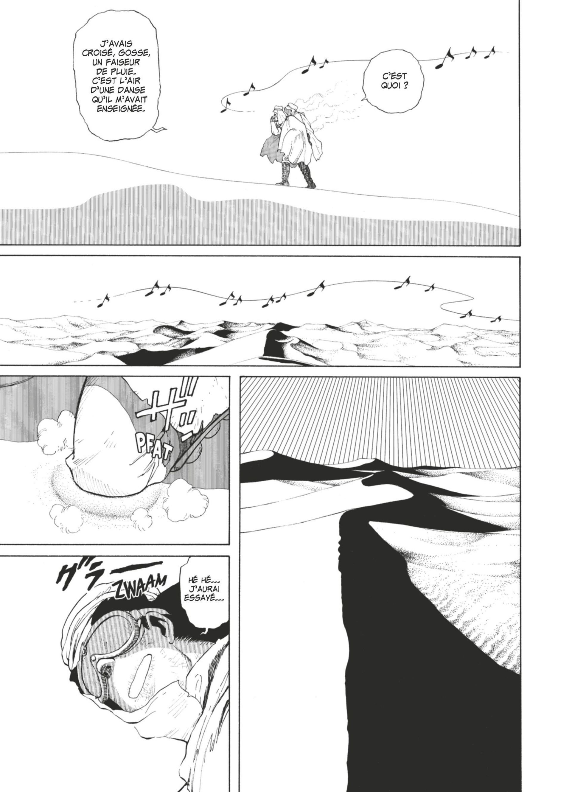 Read Gunnm FR Manga Online