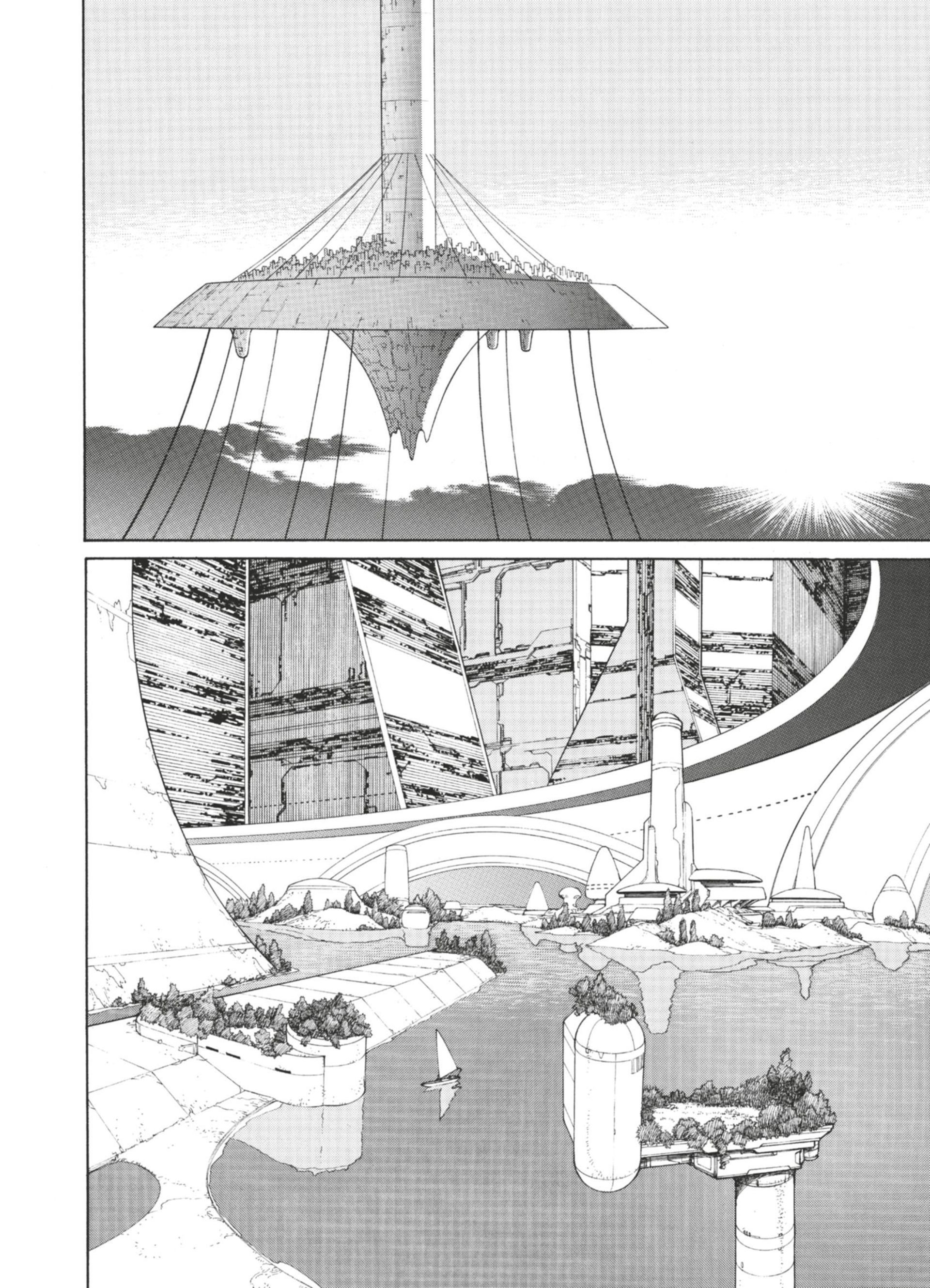 Read Gunnm FR Manga Online