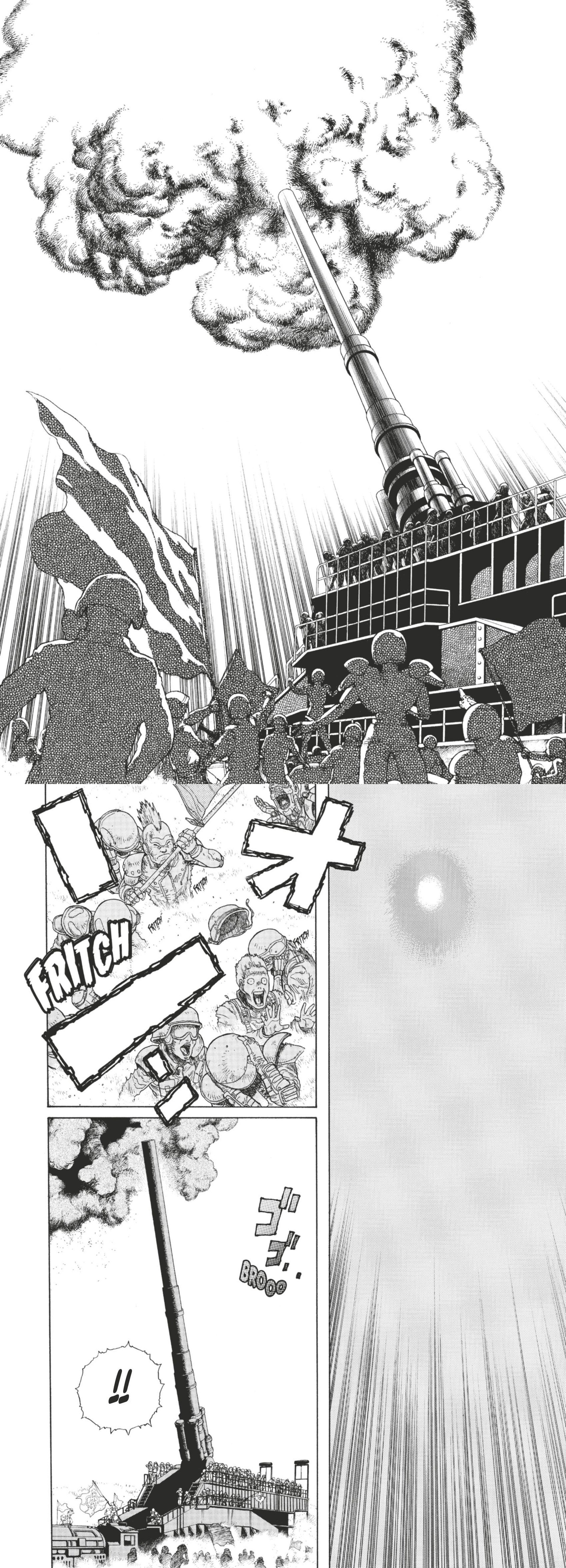 Read Gunnm FR Manga Online