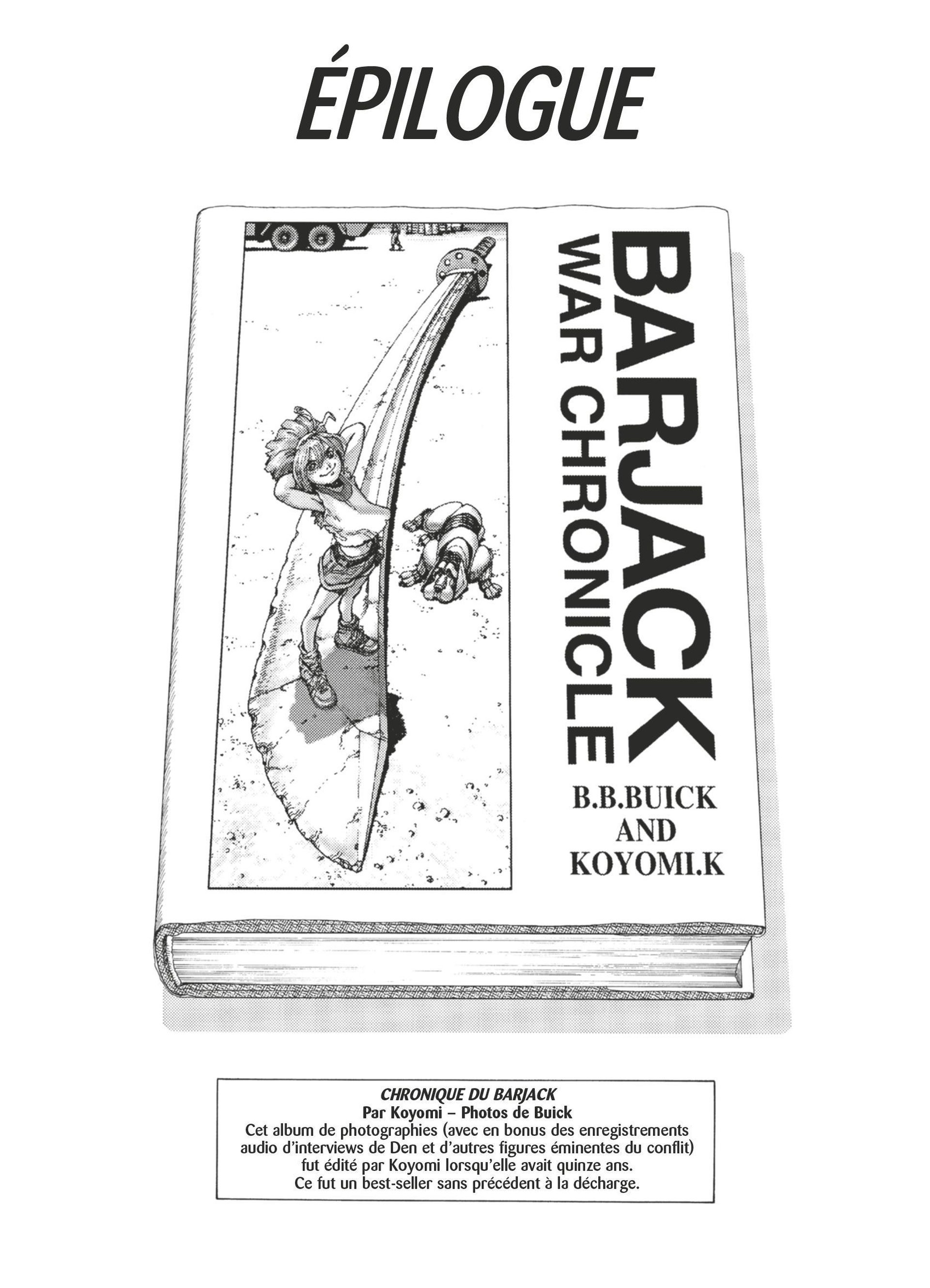 Read Gunnm FR Manga Online