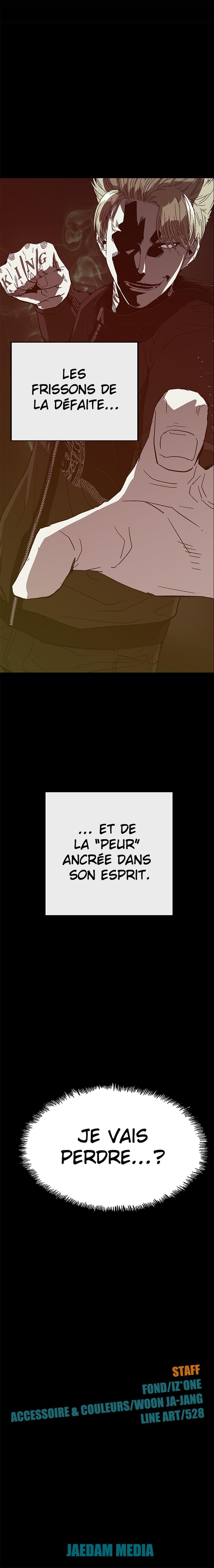 Read Héros Fragile FR Manga Online