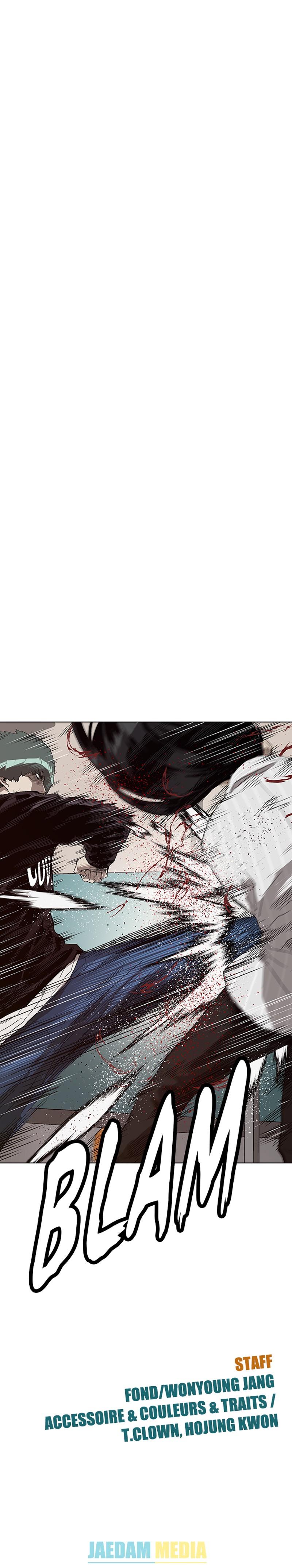 Read Héros Fragile FR Manga Online