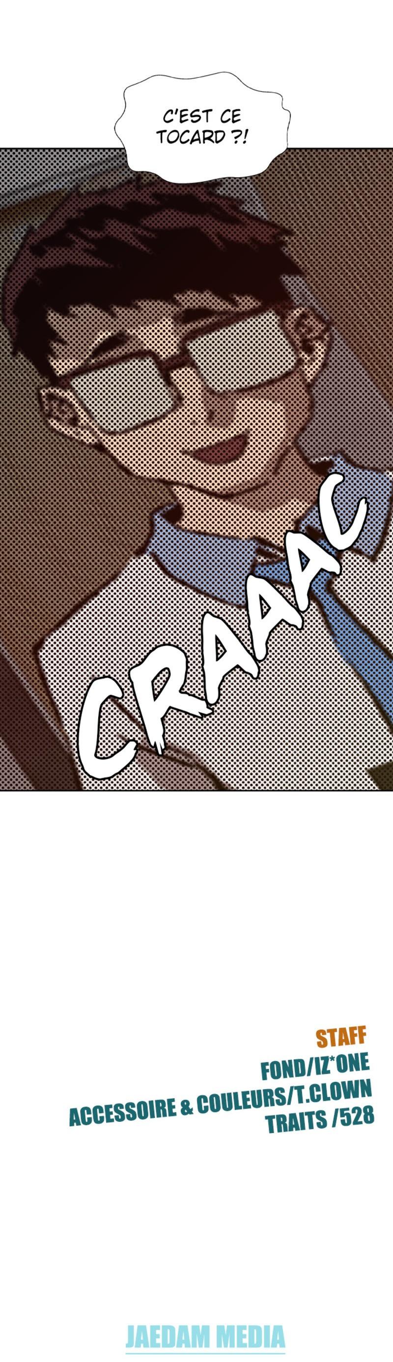 Read Héros Fragile FR Manga Online