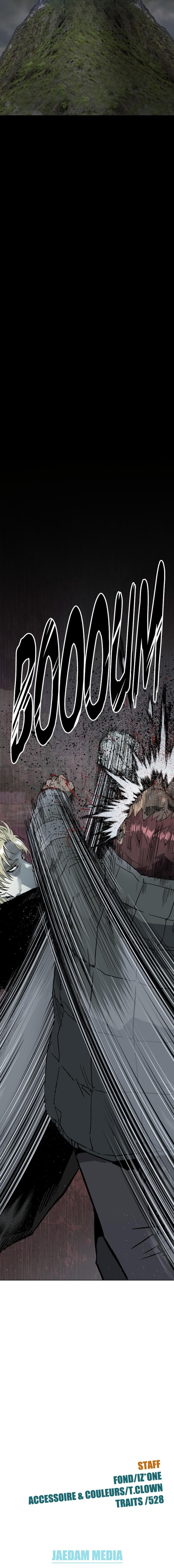 Read Héros Fragile FR Manga Online