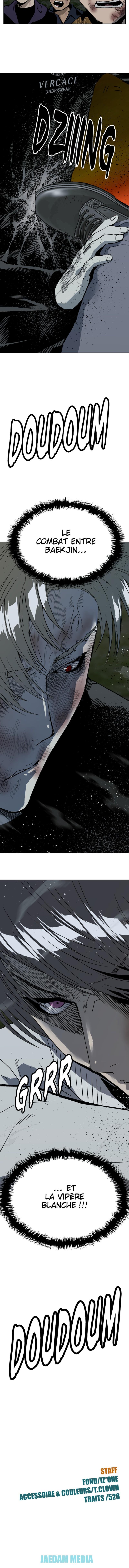 Read Héros Fragile FR Manga Online