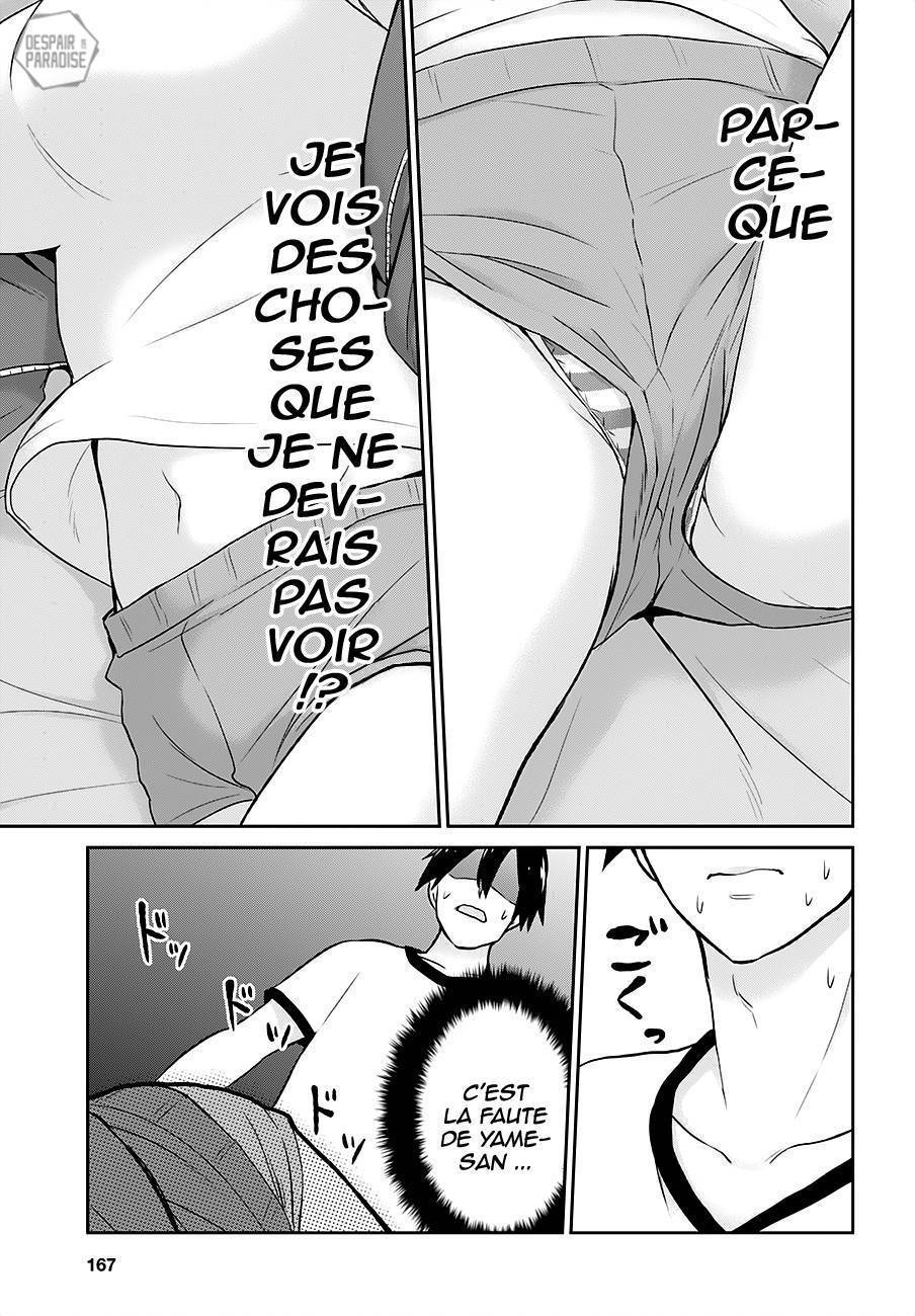 Read Hajimete no Gal FR Manga Online