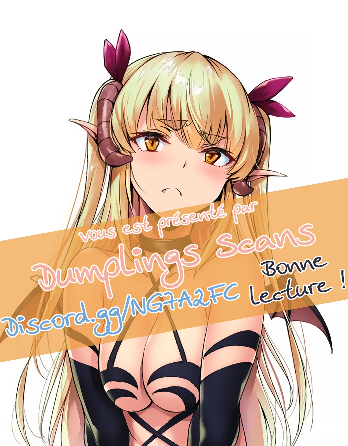Read Hajimete no Gal FR Manga Online