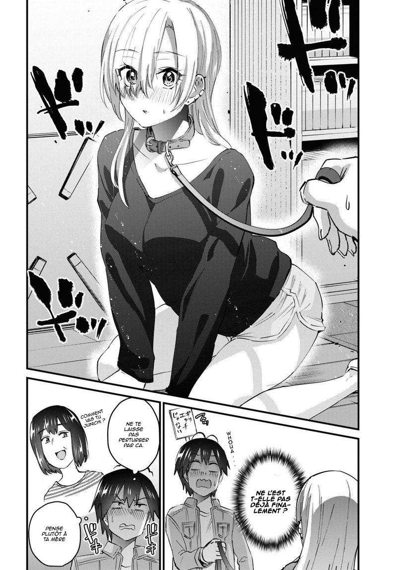 Read Hajimete no Gal FR Manga Online