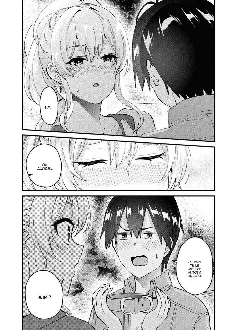Read Hajimete no Gal FR Manga Online