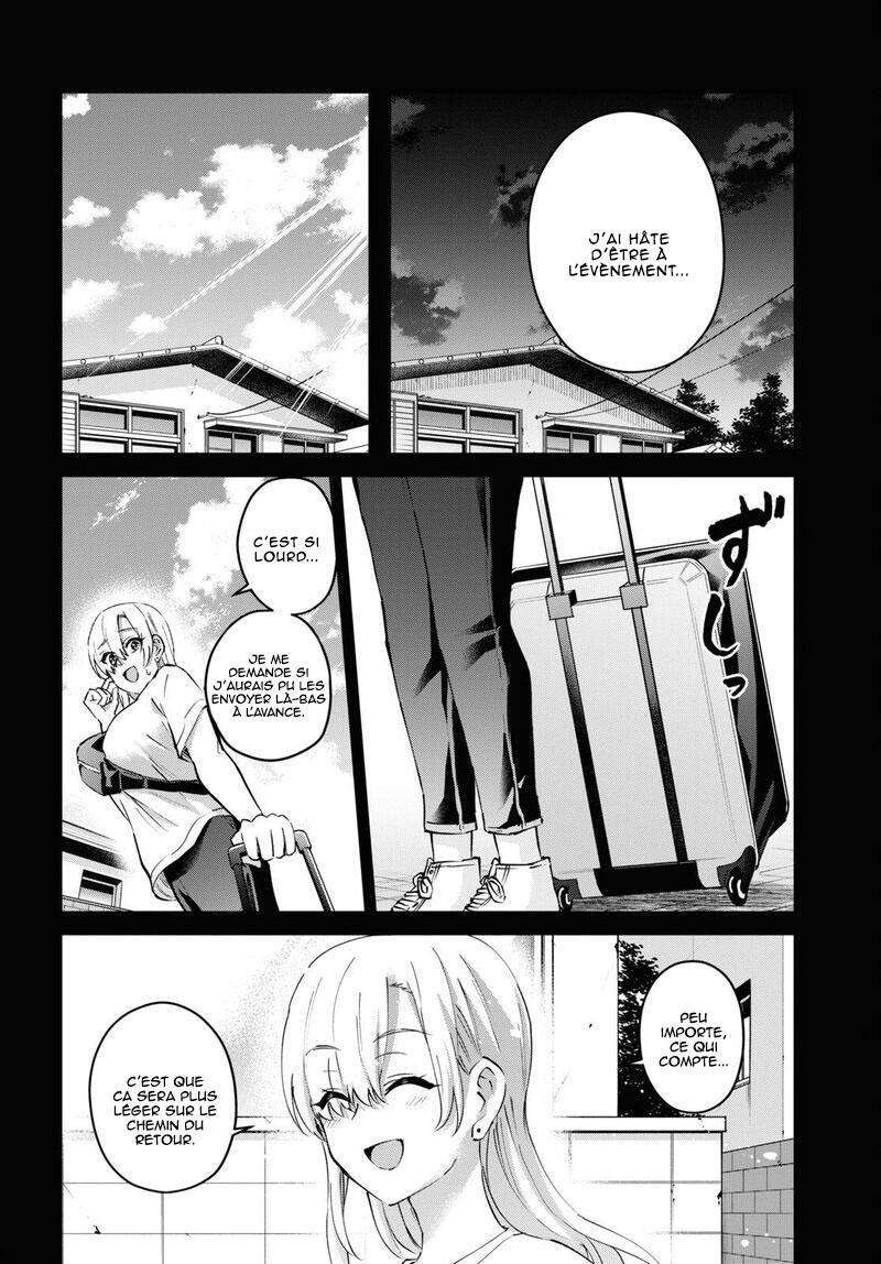 Read Hajimete no Gal FR Manga Online