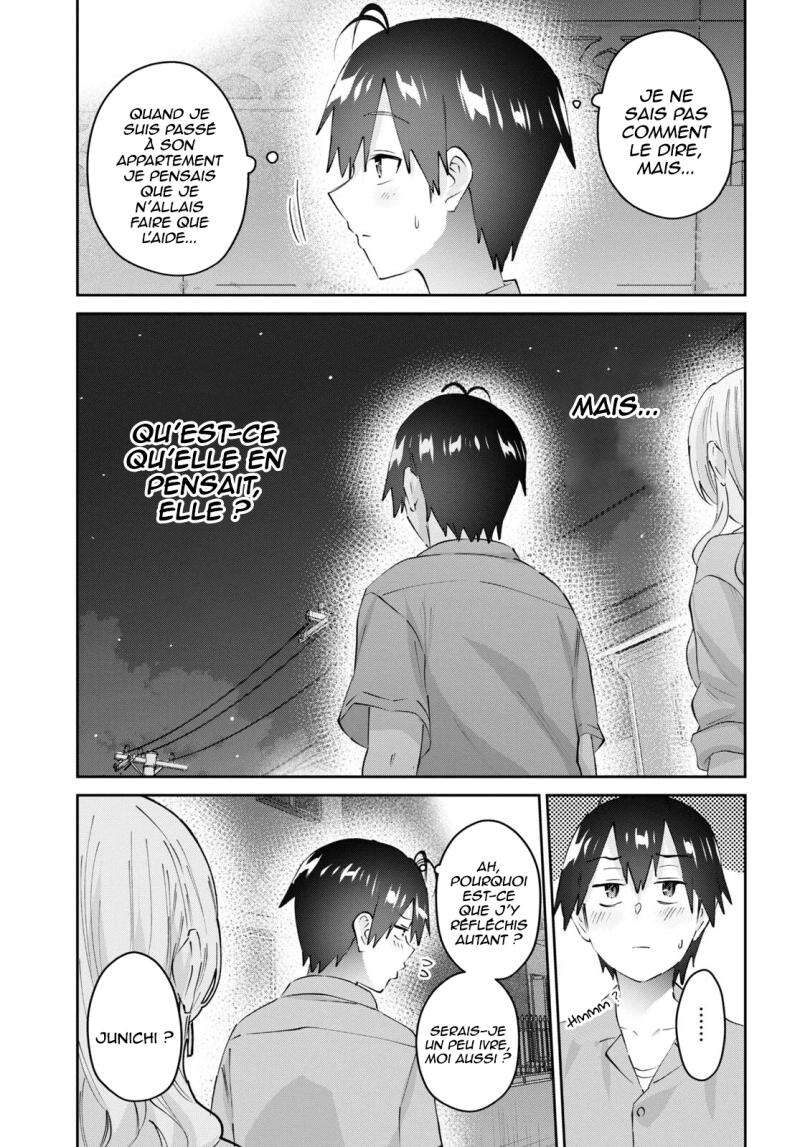 Read Hajimete no Gal FR Manga Online
