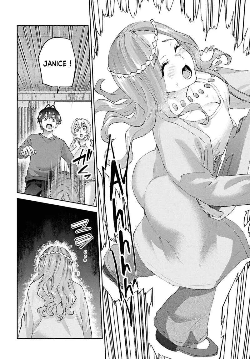 Read Hajimete no Gal FR Manga Online