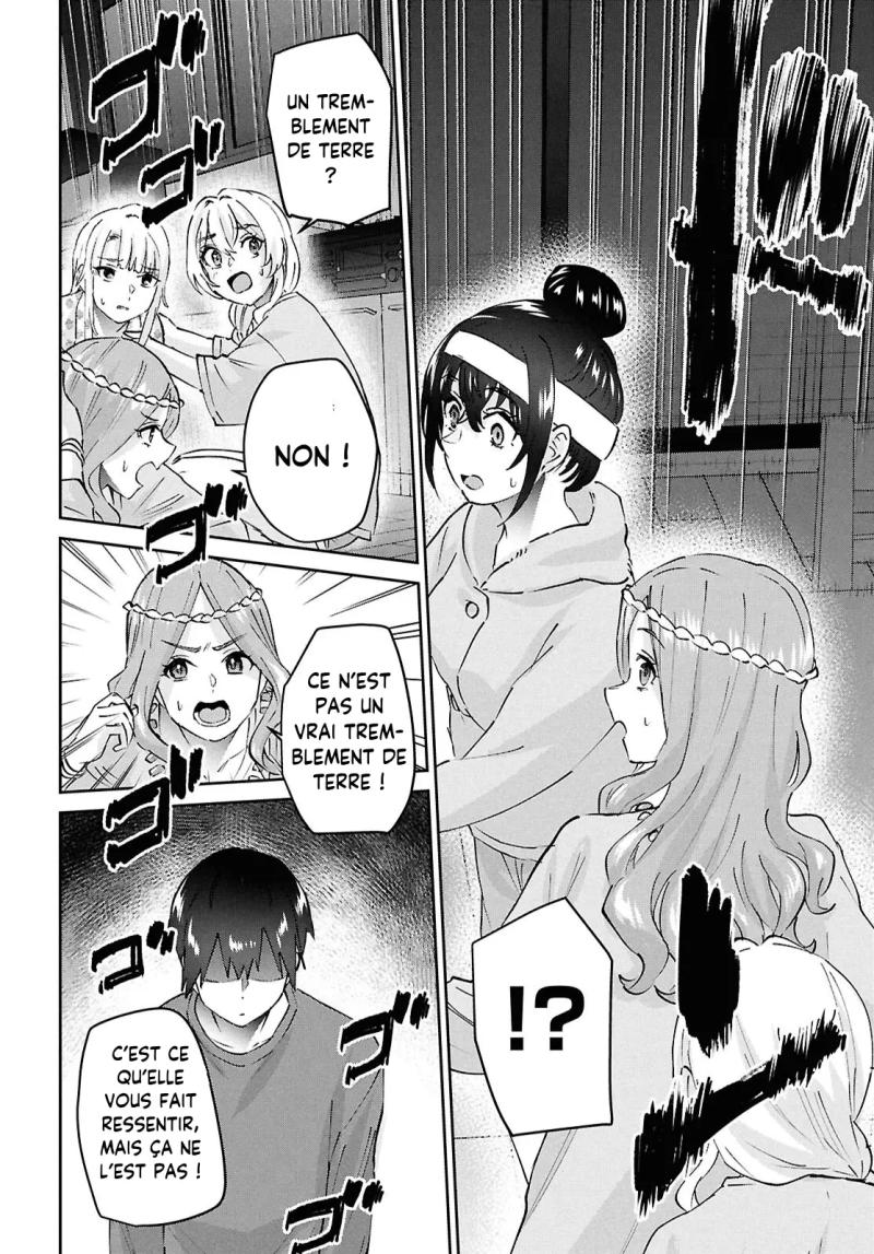 Read Hajimete no Gal FR Manga Online