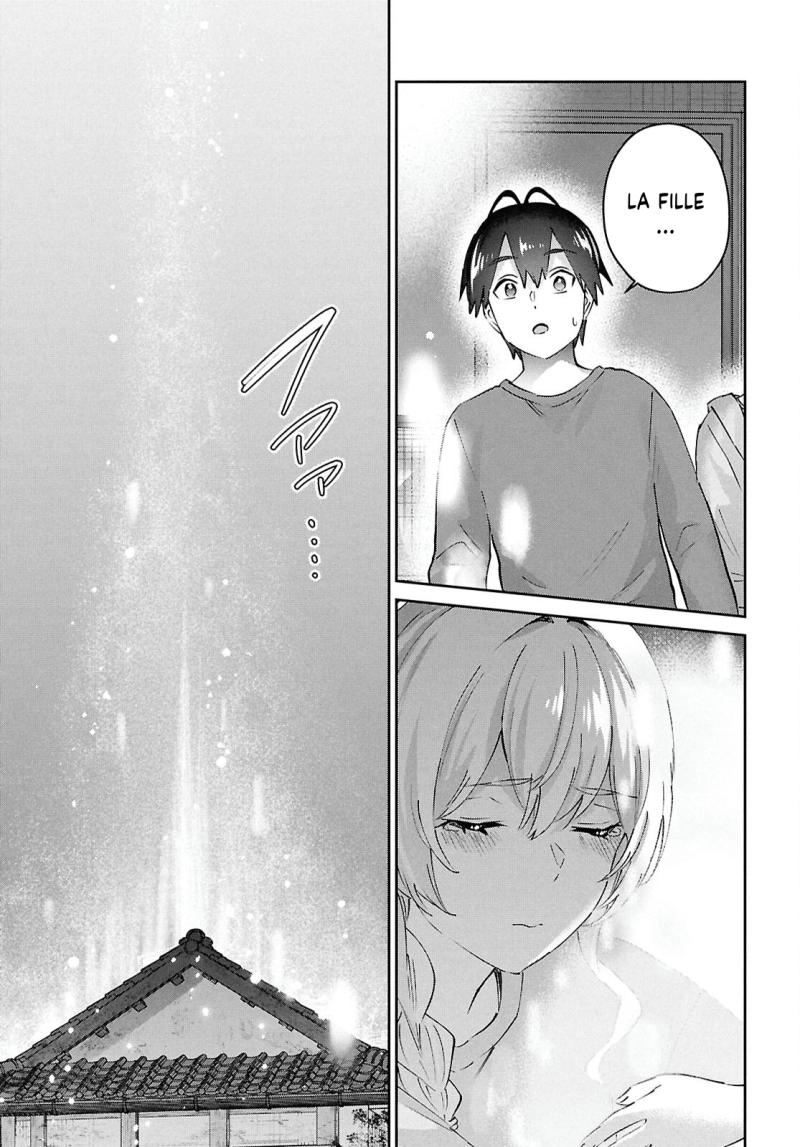 Read Hajimete no Gal FR Manga Online