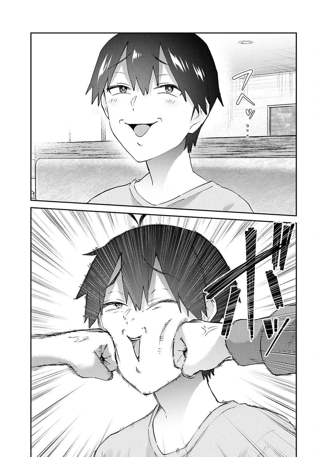 Read Hajimete no Gal FR Manga Online