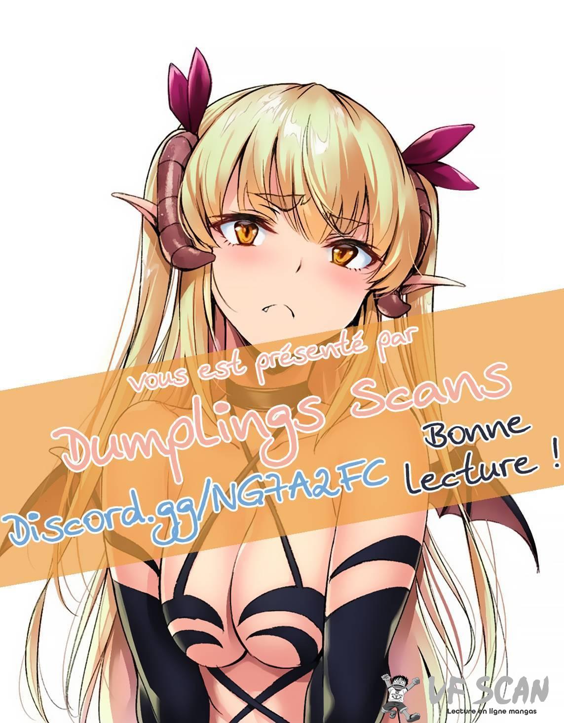 Read Hajimete no Gal FR Manga Online