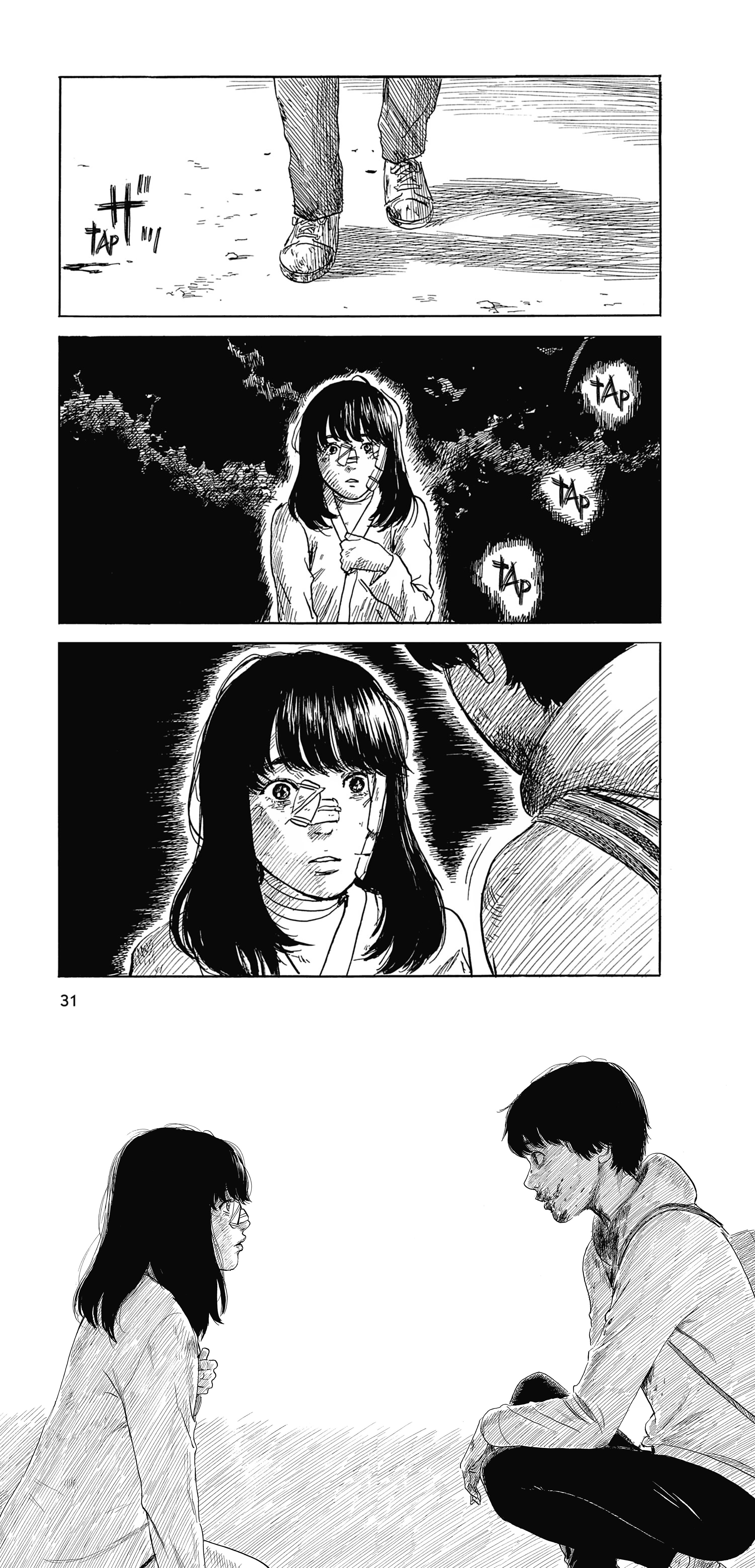 Read Happiness FR Manga Online