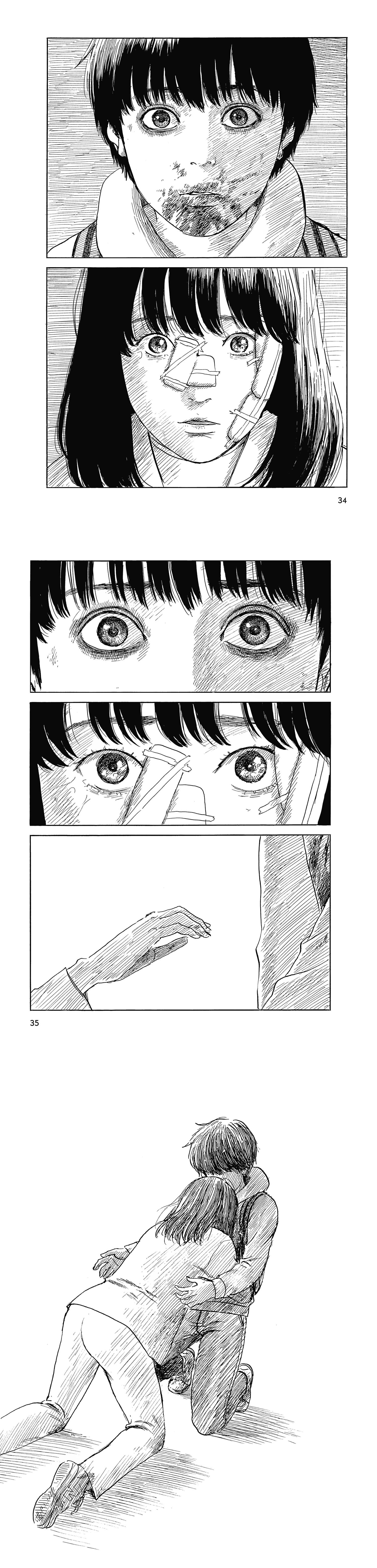 Read Happiness FR Manga Online