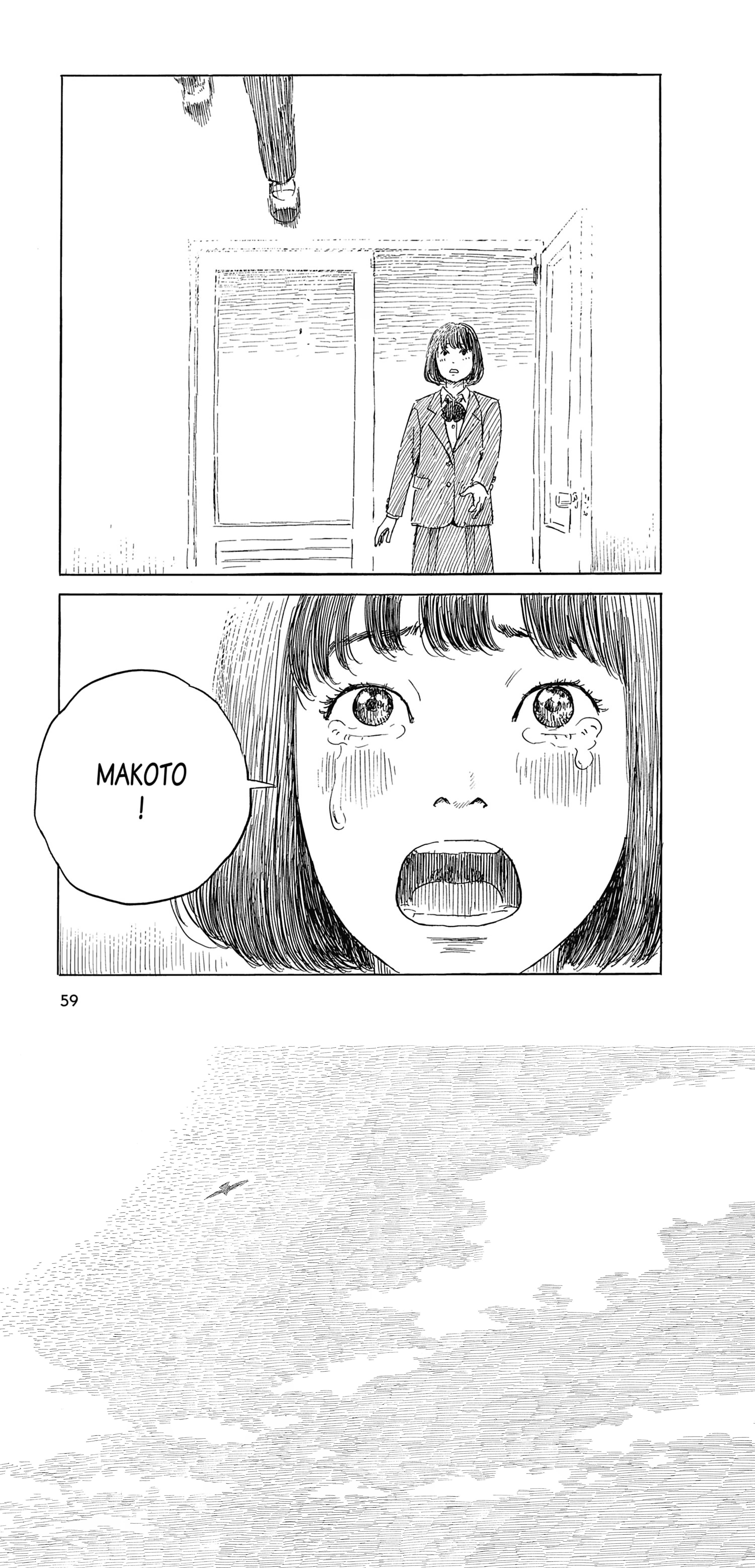 Read Happiness FR Manga Online