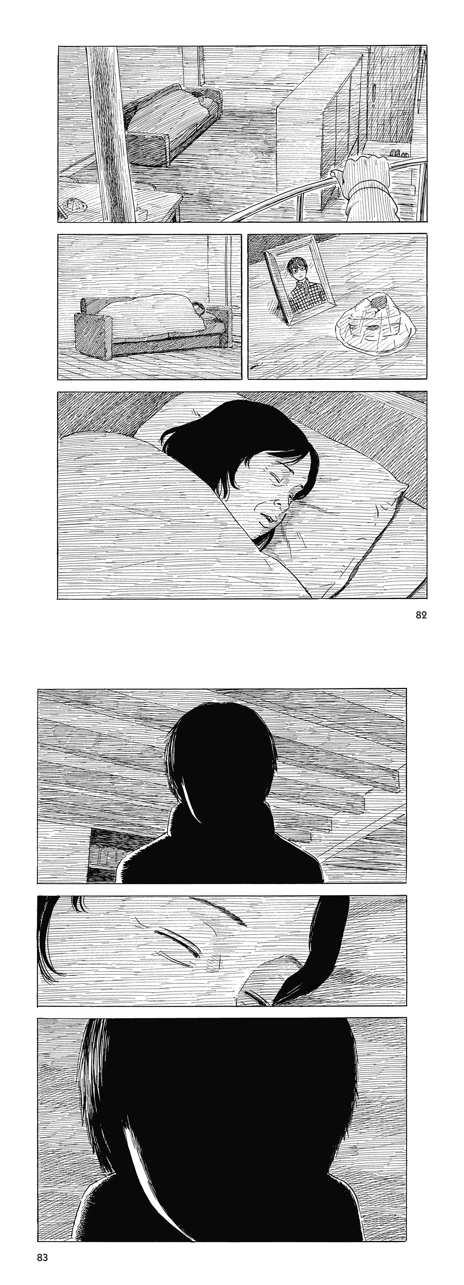 Read Happiness FR Manga Online