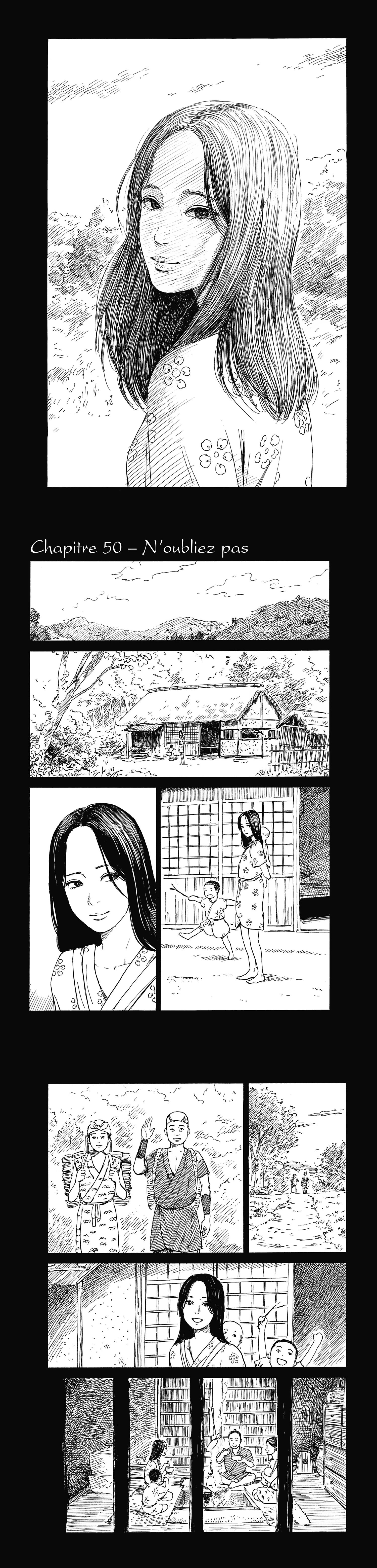 Read Happiness FR Manga Online