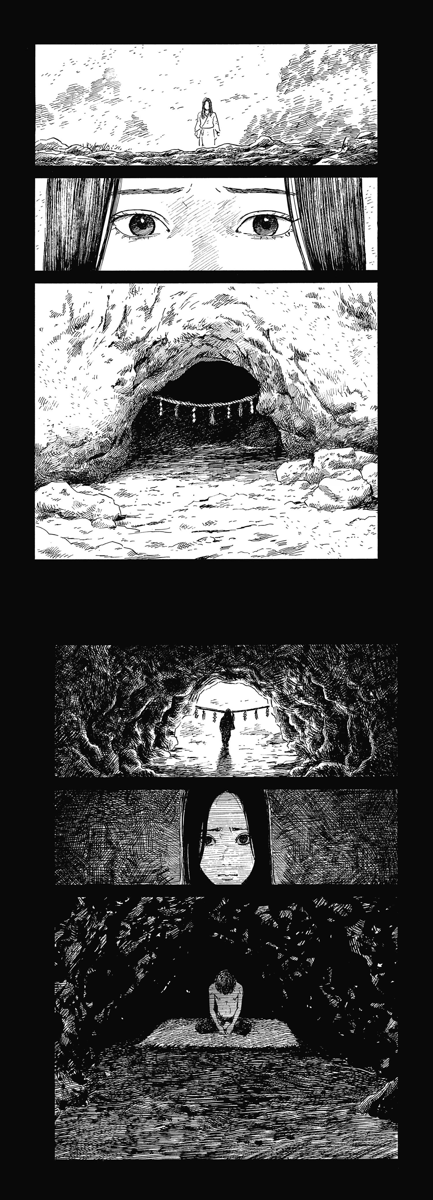 Read Happiness FR Manga Online