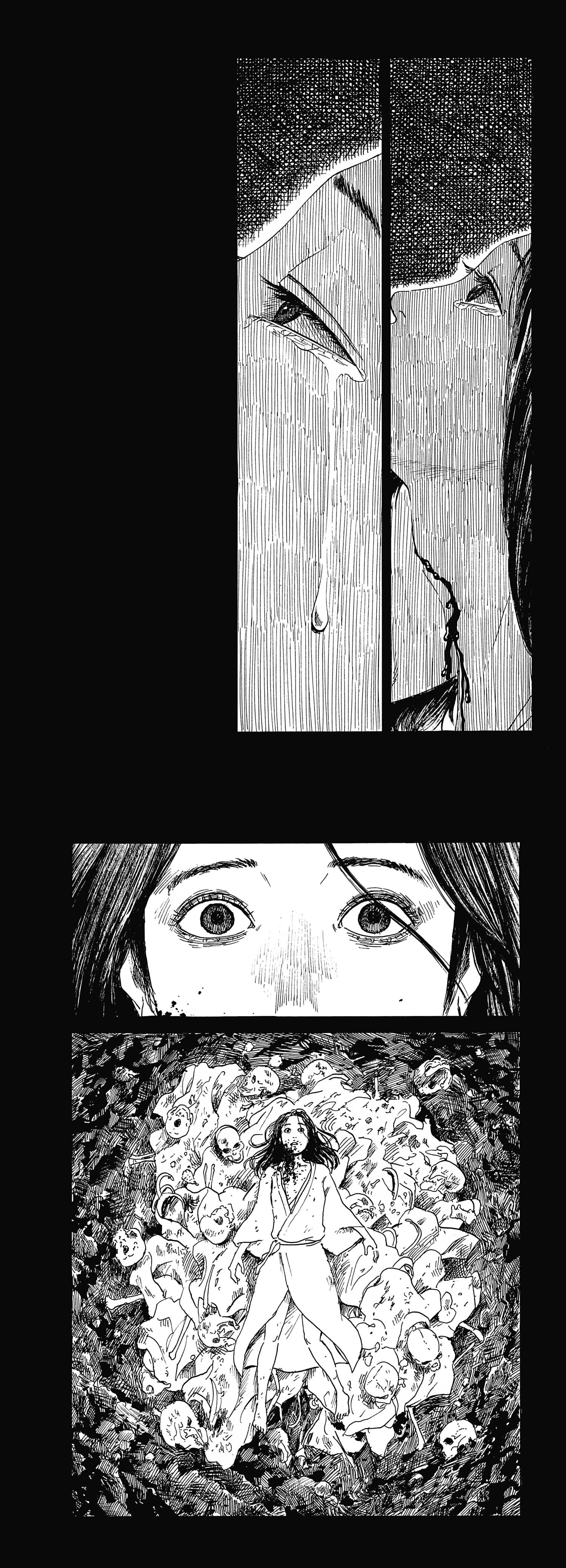 Read Happiness FR Manga Online