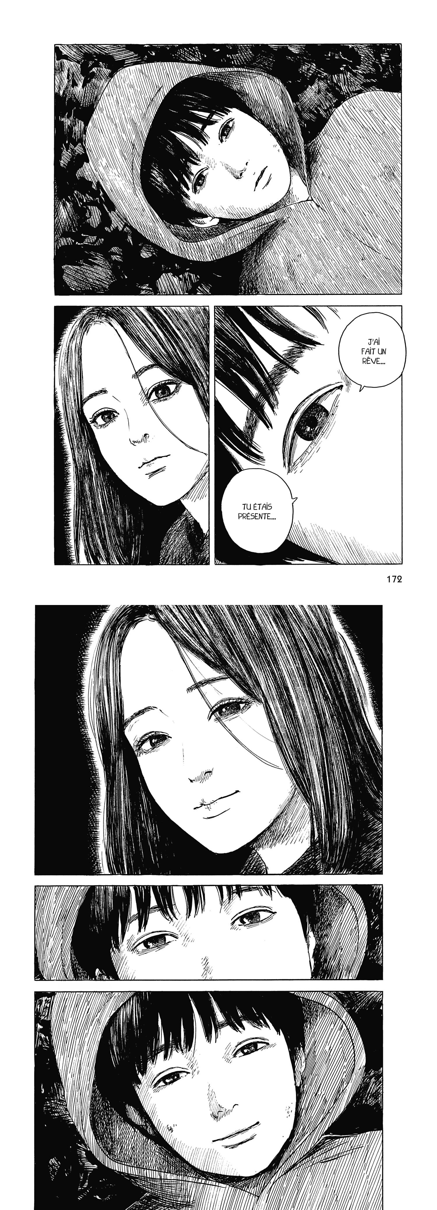 Read Happiness FR Manga Online