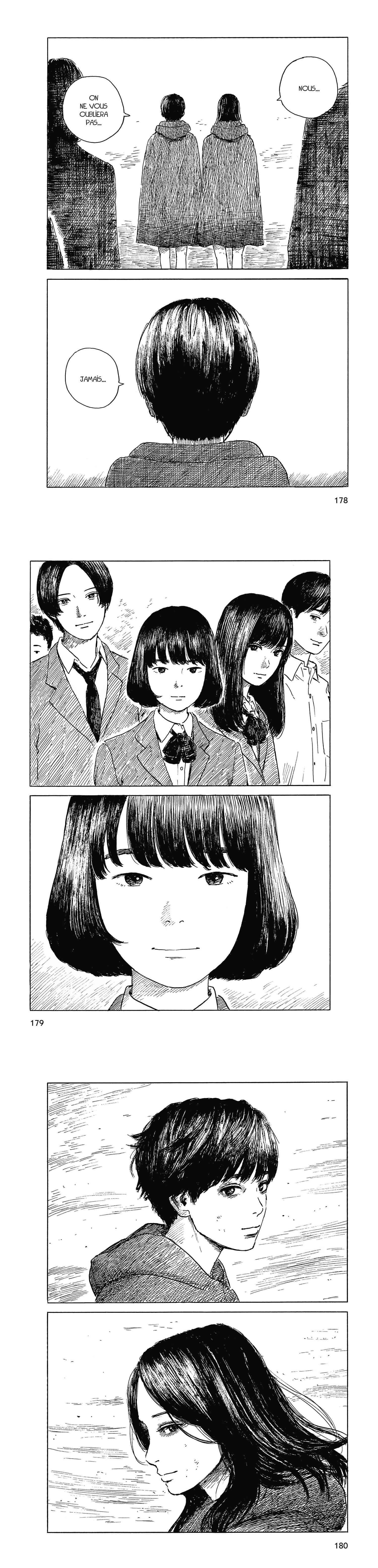 Read Happiness FR Manga Online