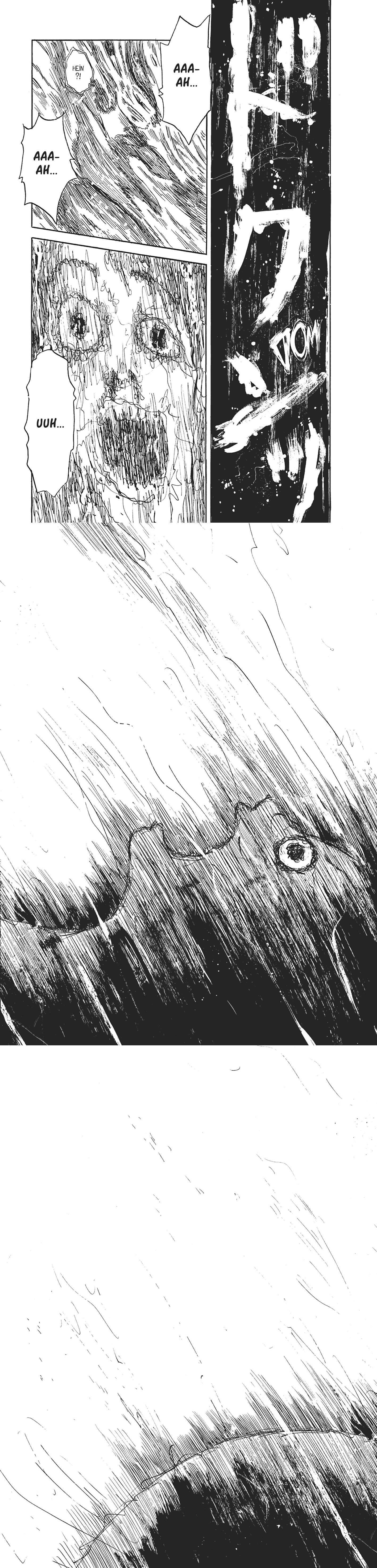 Read Happiness FR Manga Online