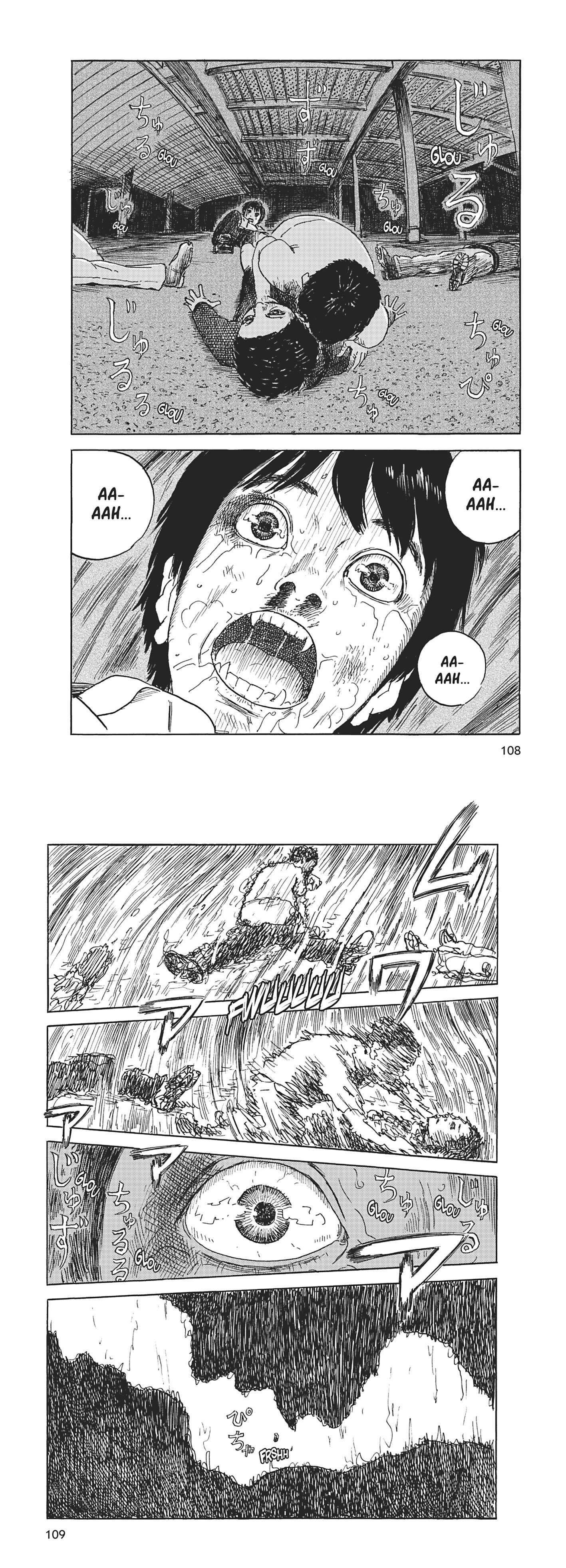 Read Happiness FR Manga Online