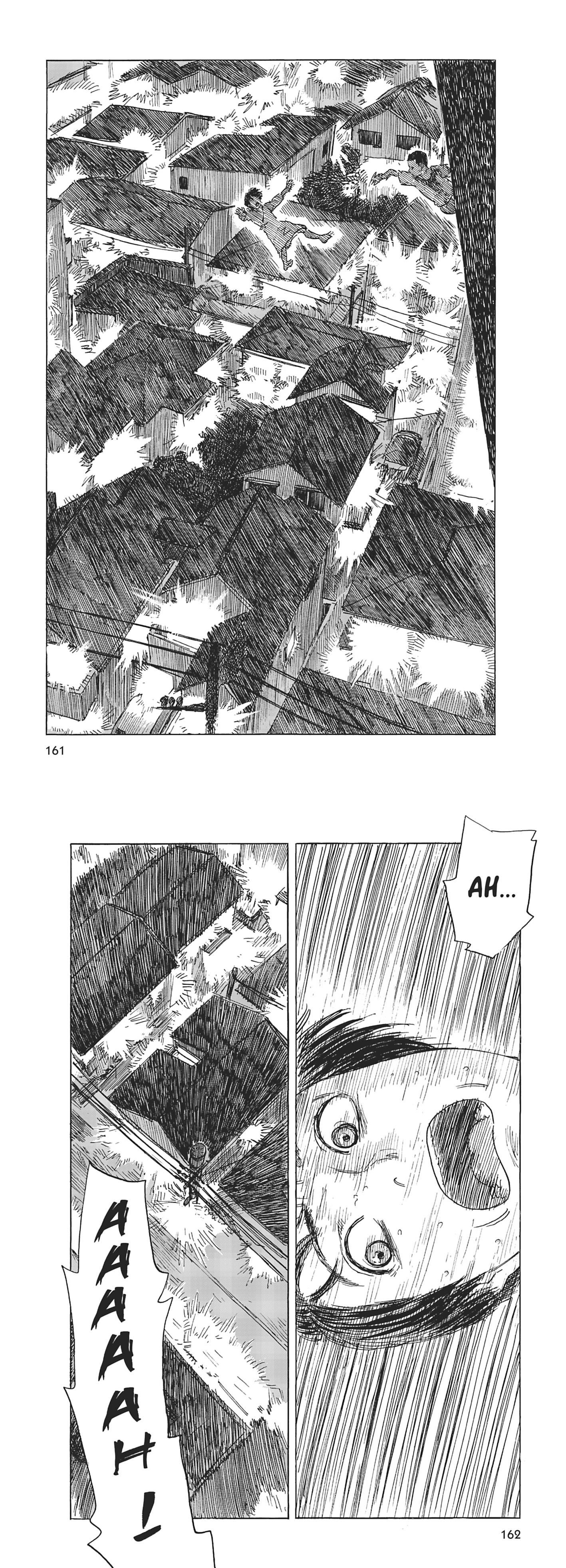 Read Happiness FR Manga Online