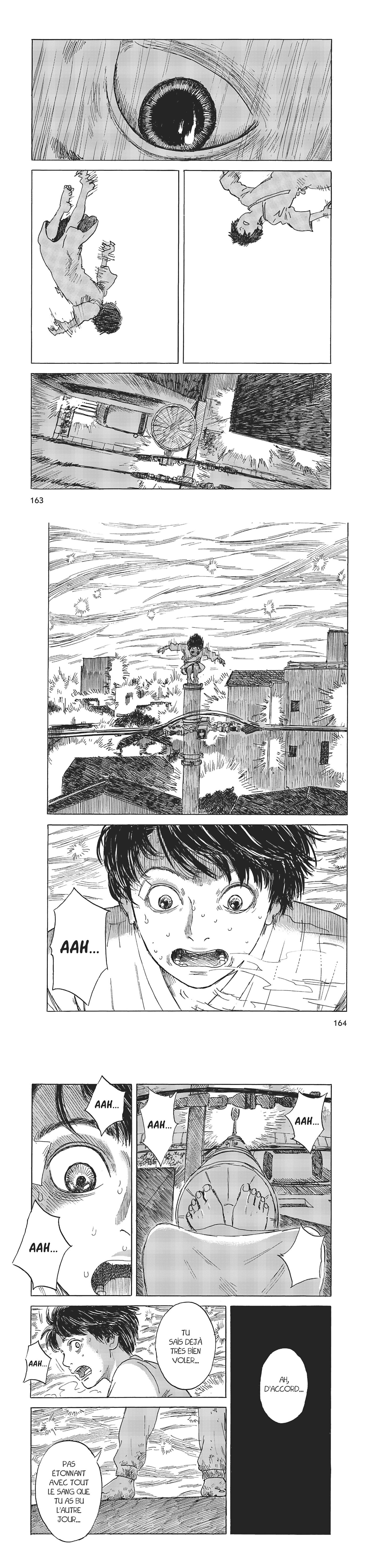 Read Happiness FR Manga Online