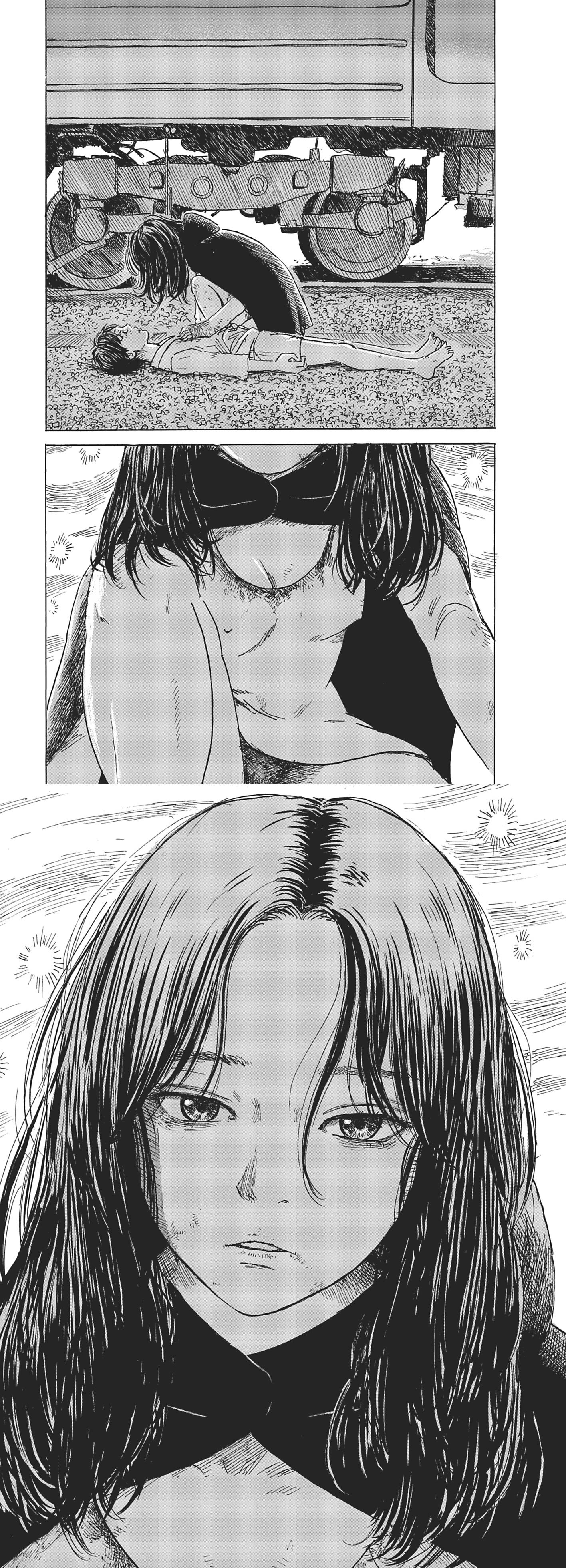 Read Happiness FR Manga Online