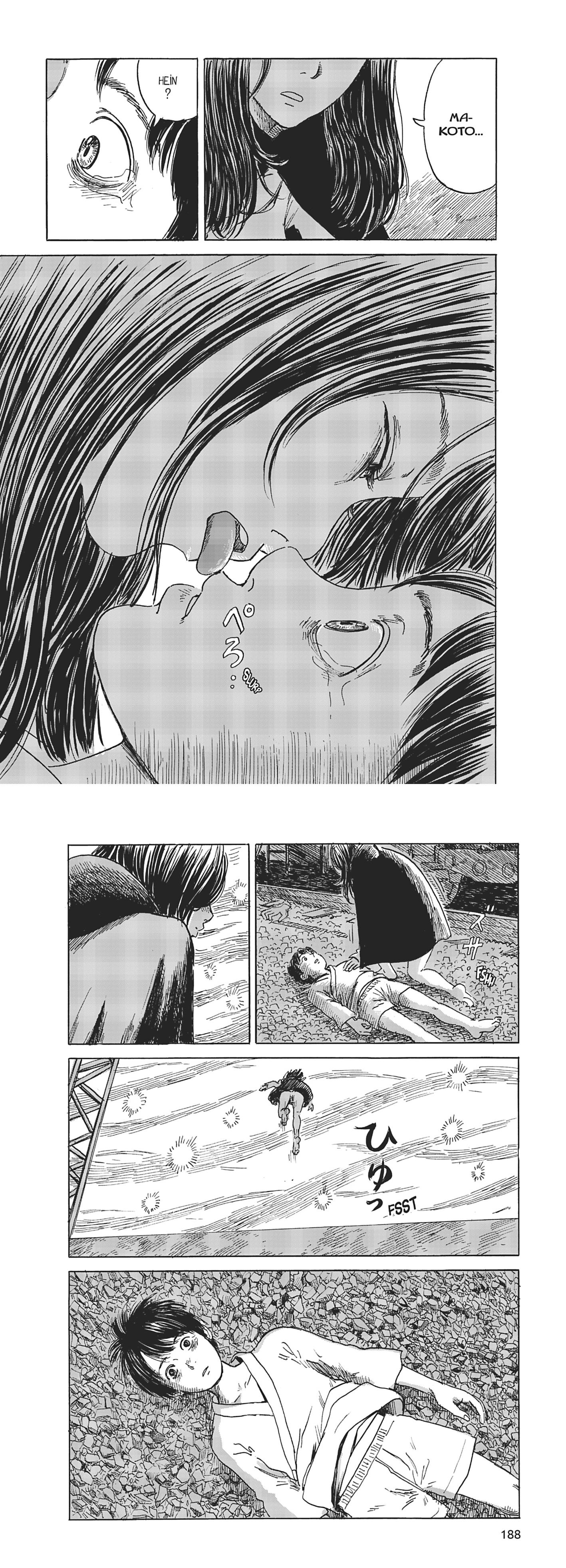 Read Happiness FR Manga Online