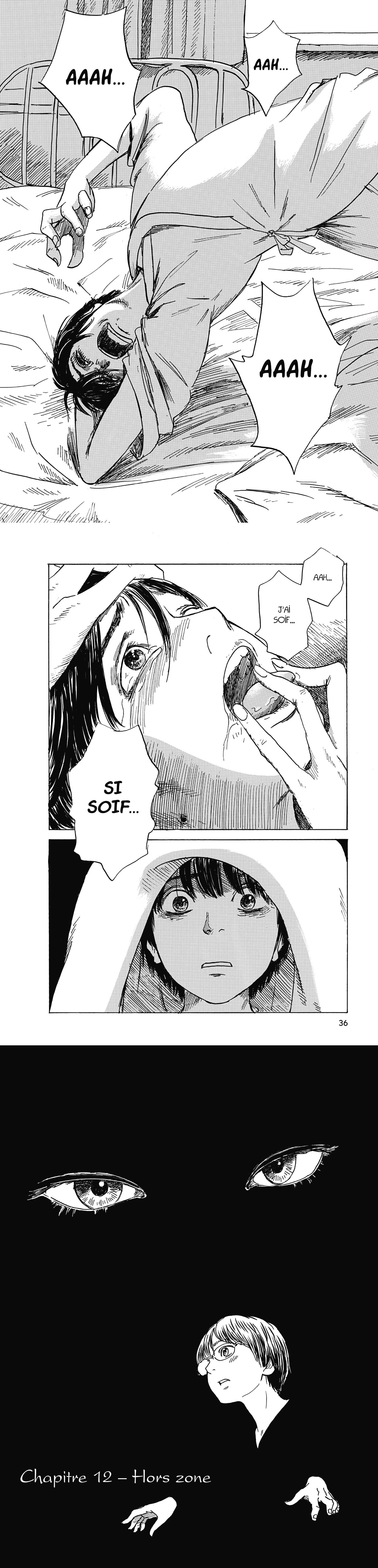 Read Happiness FR Manga Online