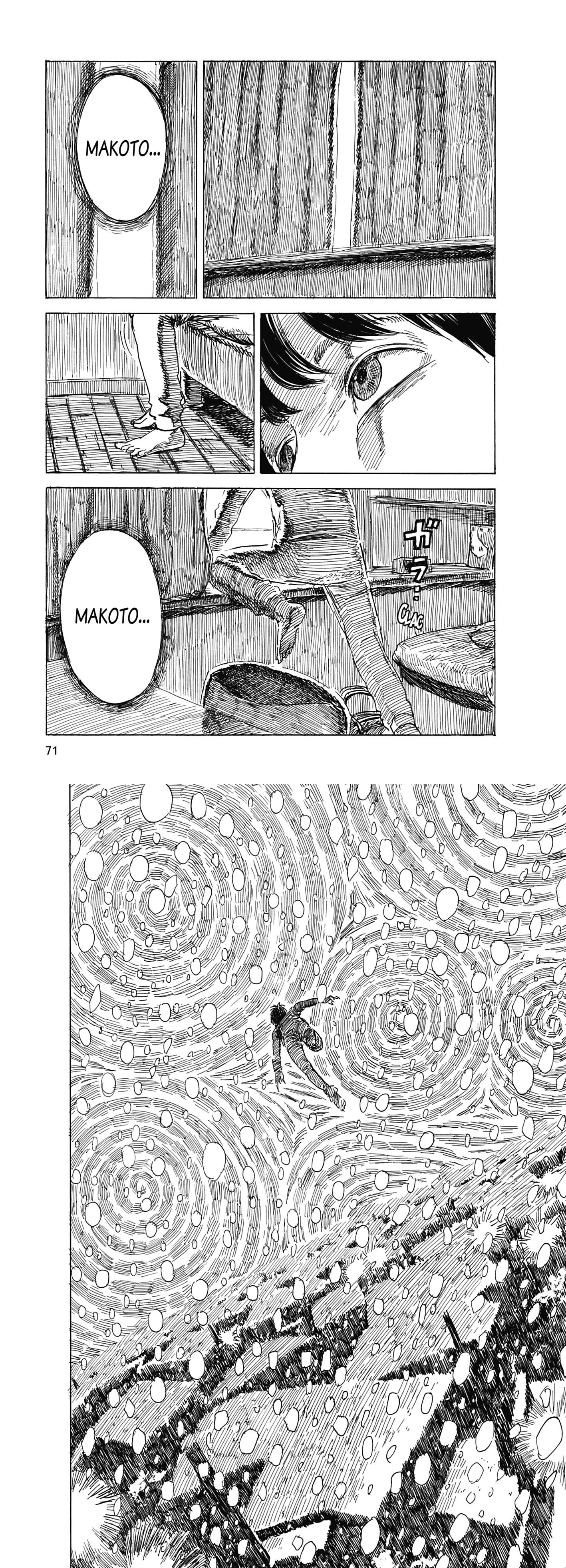 Read Happiness FR Manga Online