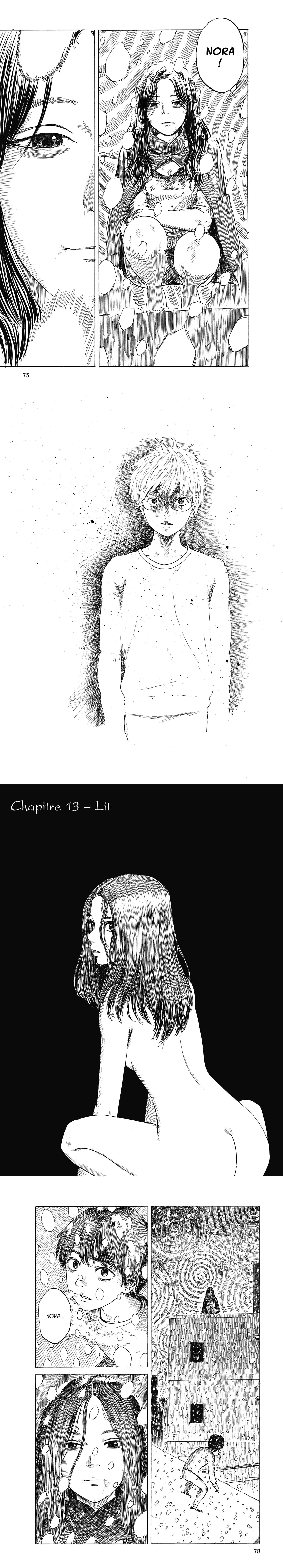 Read Happiness FR Manga Online