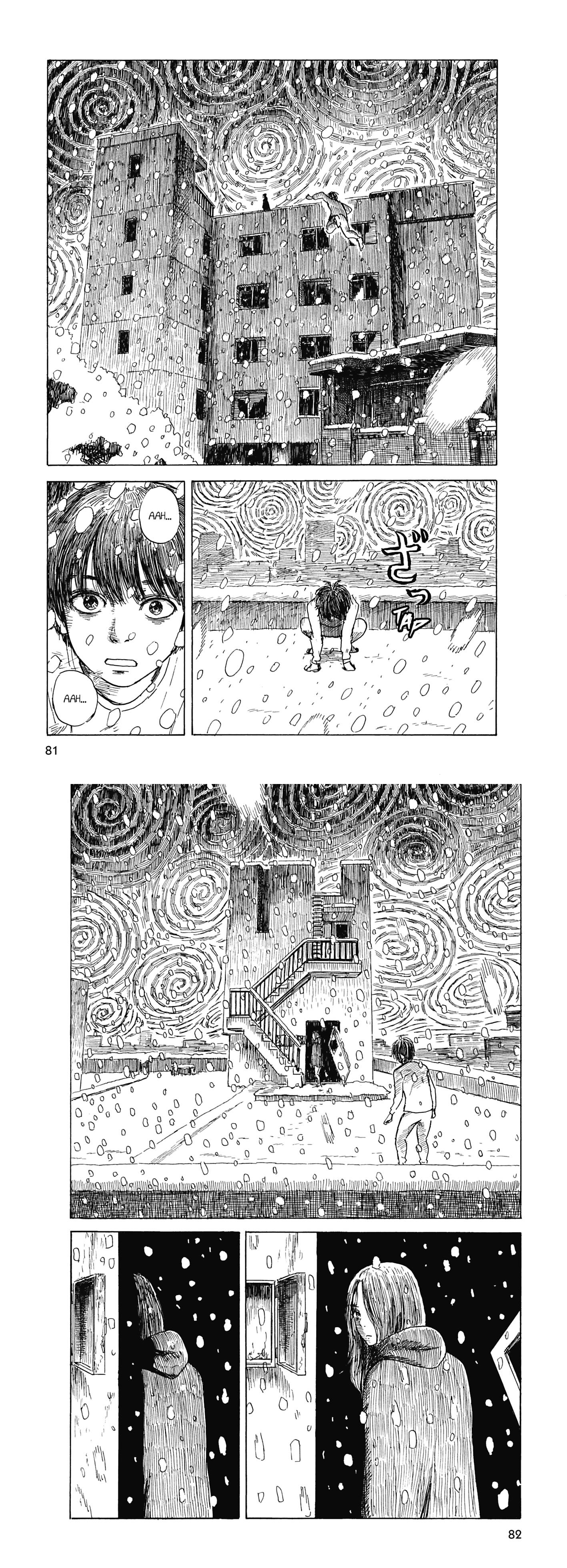 Read Happiness FR Manga Online